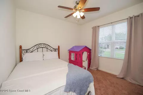 Bedroom - 4283 Starling Pl, Mims, FL 32754 photo 1 of 5