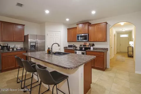 Kitchen - 4283 Starling Pl, Mims, FL 32754 photo 1 of 2