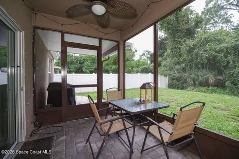 Exterior - 4283 Starling Pl, Mims, FL 32754 photo 4 of 5
