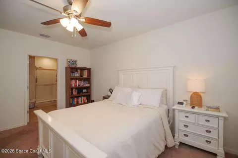 Bedroom - 4283 Starling Pl, Mims, FL 32754 photo 5 of 5
