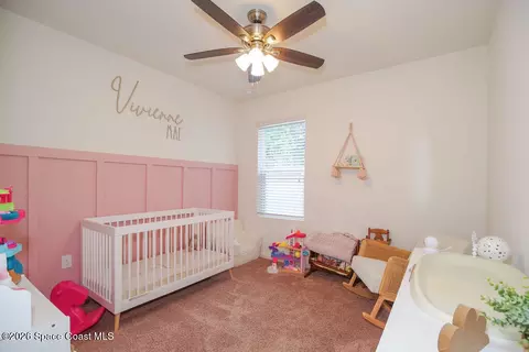 Bedroom - 4283 Starling Pl, Mims, FL 32754 photo 2 of 5