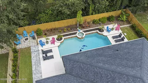 Exterior - 1330 Enclave Dr, Rockledge, FL 32955 photo 3 of 9