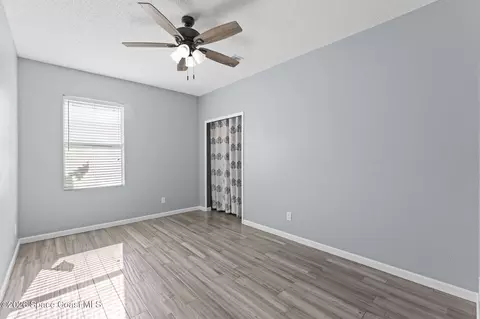 Bedroom - 1330 Enclave Dr, Rockledge, FL 32955 photo 7 of 8