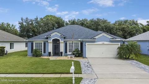 Exterior - 1330 Enclave Dr, Rockledge, FL 32955 photo 4 of 9
