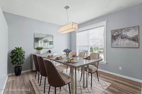 Dining - 1330 Enclave Dr, Rockledge, FL 32955 photo 1 of 1