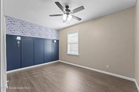Bedroom - 1330 Enclave Dr, Rockledge, FL 32955 photo 4 of 8