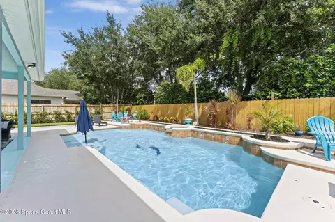Exterior - 1330 Enclave Dr, Rockledge, FL 32955 photo 2 of 9