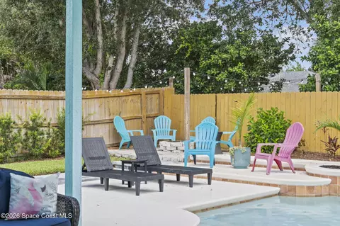 Exterior - 1330 Enclave Dr, Rockledge, FL 32955 photo 7 of 9