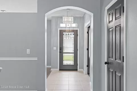 Entry Way - 1330 Enclave Dr, Rockledge, FL 32955 photo 1 of 2