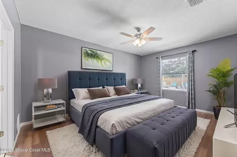 Bedroom - 1330 Enclave Dr, Rockledge, FL 32955 photo 1 of 8