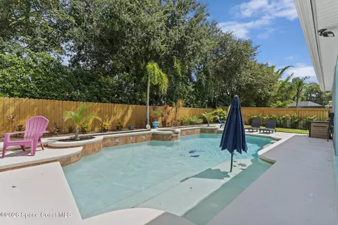 Exterior - 1330 Enclave Dr, Rockledge, FL 32955 photo 6 of 9