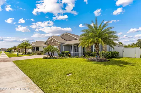 6231 Andromeda Ave, Merritt Island, FL 32953
