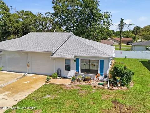 131 Mcneela Dr #131, Titusville, FL 32796