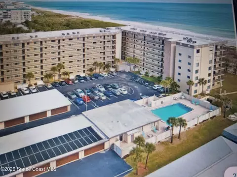 3060 N Atlantic Ave #408, Cocoa Beach, FL 32931