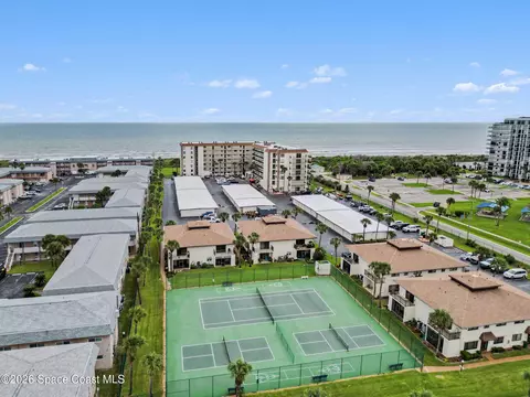 3060 N Atlantic Ave #408, Cocoa Beach, FL 32931