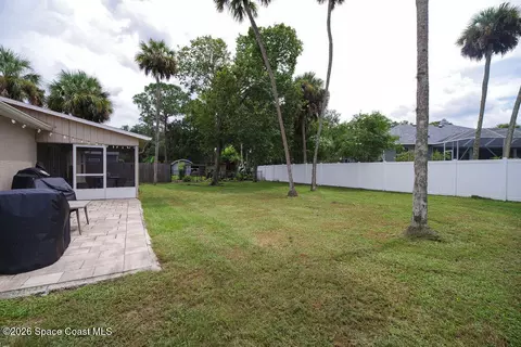 Exterior - 5205 Everett St, Cocoa, FL 32927 photo 5 of 5