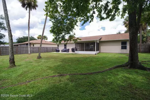 Exterior - 5205 Everett St, Cocoa, FL 32927 photo 2 of 5