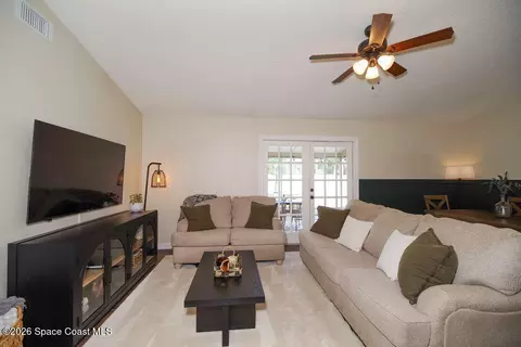 Living - 5205 Everett St, Cocoa, FL 32927 photo 1 of 2