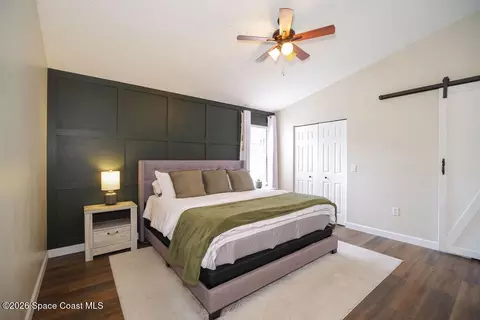 Bedroom - 5205 Everett St, Cocoa, FL 32927 photo 1 of 2