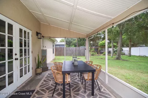 Exterior - 5205 Everett St, Cocoa, FL 32927 photo 1 of 5