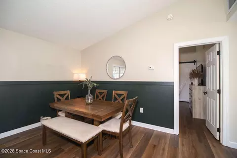 Dining - 5205 Everett St, Cocoa, FL 32927 photo 1 of 1