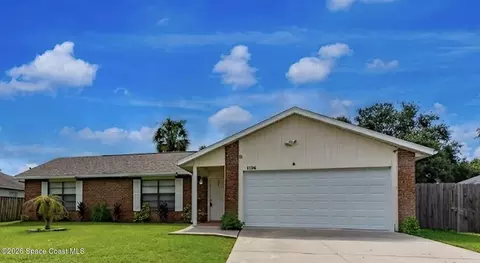 1136 Lamplighter Dr NW, Palm Bay, FL 32907