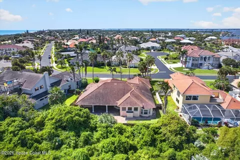 View/Area - 263 Loggerhead Dr, Melbourne Beach, FL 32951 photo 6 of 14