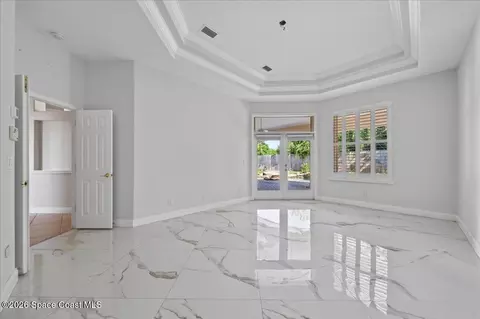 Living - 263 Loggerhead Dr, Melbourne Beach, FL 32951 photo 8 of 15