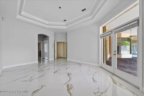 Living - 263 Loggerhead Dr, Melbourne Beach, FL 32951 photo 7 of 15