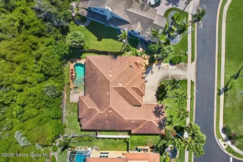 View/Area - 263 Loggerhead Dr, Melbourne Beach, FL 32951 photo 1 of 14