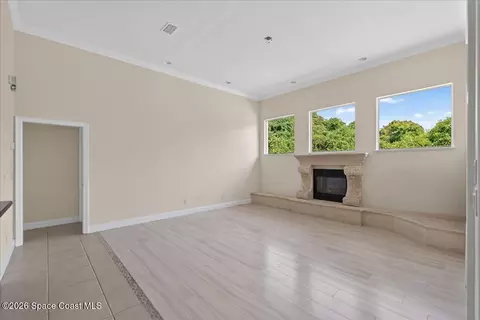 Living - 263 Loggerhead Dr, Melbourne Beach, FL 32951 photo 10 of 15