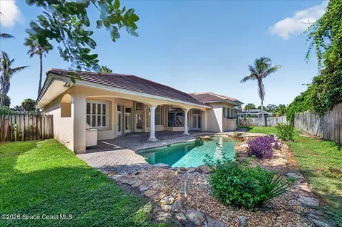 Other - 263 Loggerhead Dr, Melbourne Beach, FL 32951 photo 15 of 19