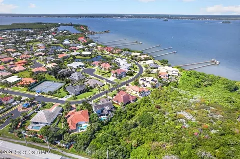View/Area - 263 Loggerhead Dr, Melbourne Beach, FL 32951 photo 7 of 14