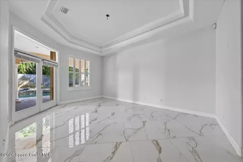 Living - 263 Loggerhead Dr, Melbourne Beach, FL 32951 photo 6 of 15