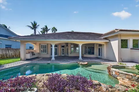 Other - 263 Loggerhead Dr, Melbourne Beach, FL 32951 photo 14 of 19