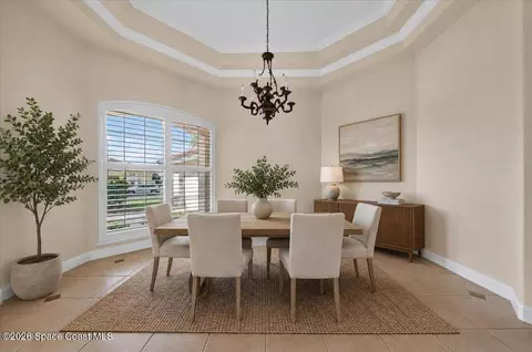 Dining - 263 Loggerhead Dr, Melbourne Beach, FL 32951 photo 1 of 1