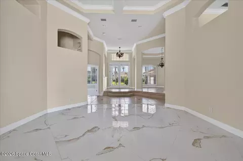 Living - 263 Loggerhead Dr, Melbourne Beach, FL 32951 photo 2 of 15