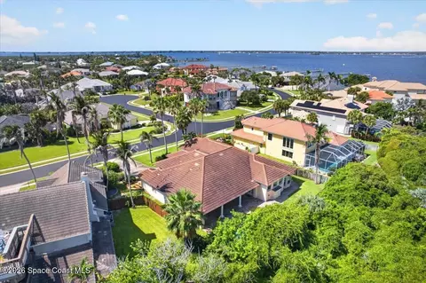 View/Area - 263 Loggerhead Dr, Melbourne Beach, FL 32951 photo 14 of 14