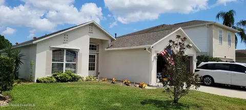 808 Macon Dr, Titusville, FL 32780