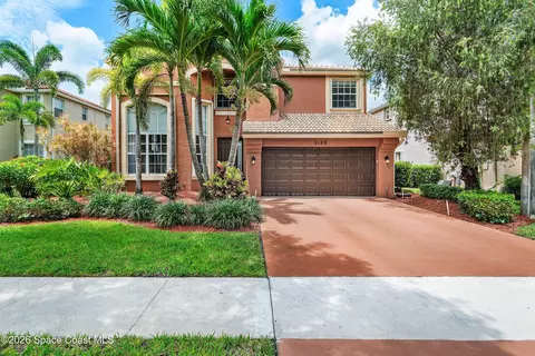2129 Reston Cir, Royal Palm Beach, FL 33411