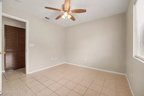 Bedroom - 209 Manth Ave, Cocoa, FL 32927 photo 6 of 7