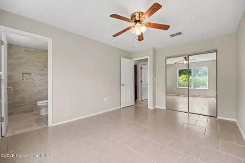 Bedroom - 209 Manth Ave, Cocoa, FL 32927 photo 3 of 7