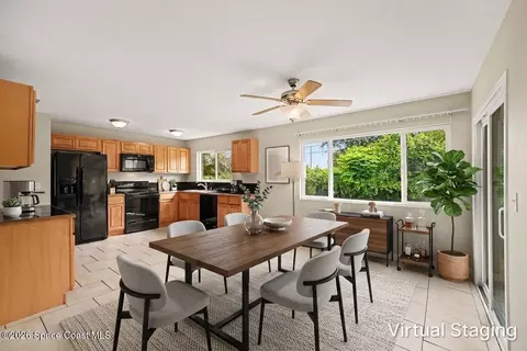 Dining - 209 Manth Ave, Cocoa, FL 32927 photo 1 of 1