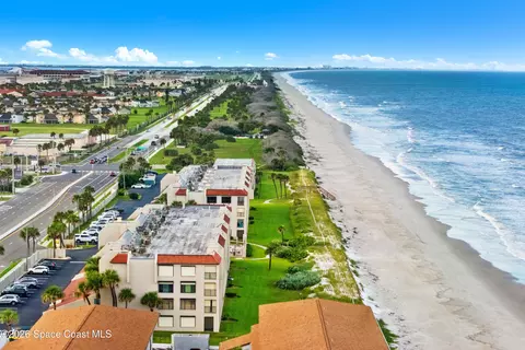 155 Highway A1a #102, Satellite Beach, FL 32937