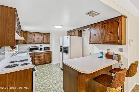 Kitchen - 2188 Lucille Ln, Melbourne, FL 32935 photo 1 of 3