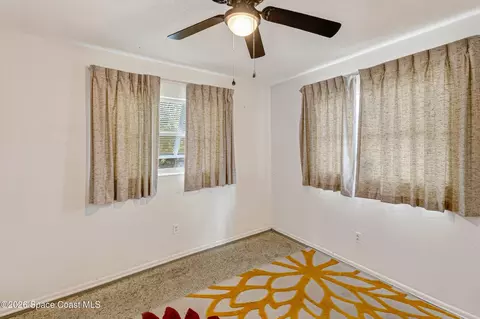 Bedroom - 2188 Lucille Ln, Melbourne, FL 32935 photo 6 of 6