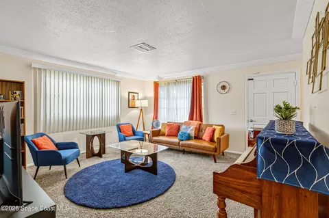 Living - 2188 Lucille Ln, Melbourne, FL 32935 photo 3 of 3