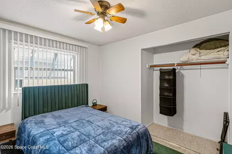Bedroom - 2188 Lucille Ln, Melbourne, FL 32935 photo 2 of 6