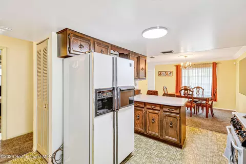 Kitchen - 2188 Lucille Ln, Melbourne, FL 32935 photo 3 of 3