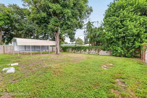 Exterior - 2188 Lucille Ln, Melbourne, FL 32935 photo 2 of 3